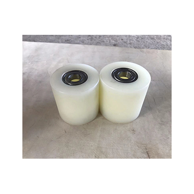 陕建ABG7820发电机皮带涨紧轮