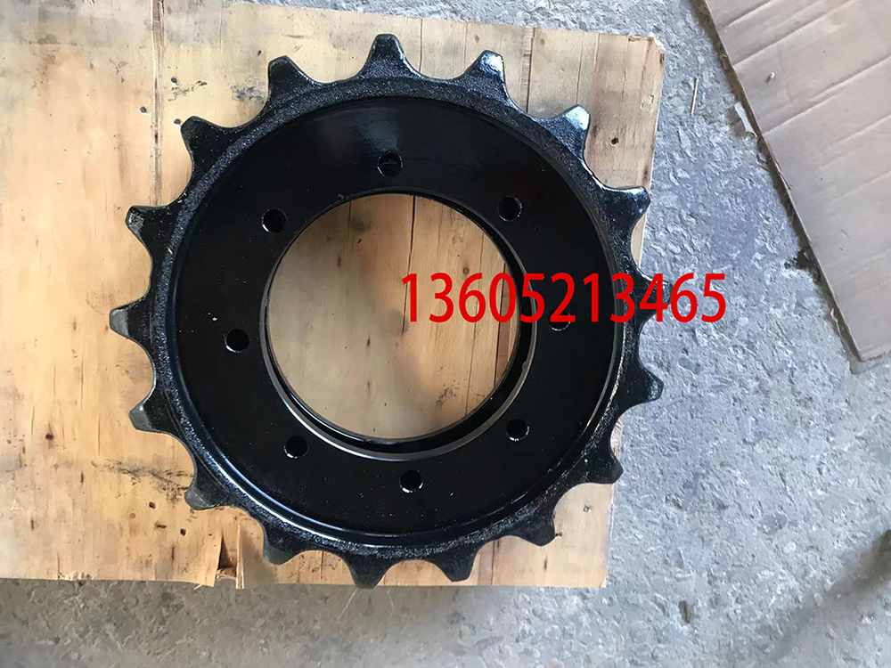 宝马格BM2000铣刨机驱动链轮41346/121234