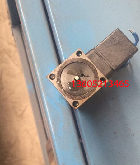 中联LTU120D摊铺机电磁阀GRFY035F20D20-24V