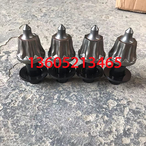 铣刨机刀头，RK4-01铣刨机刀头