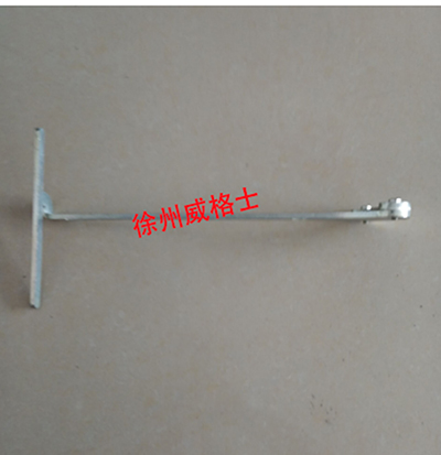 摊铺机找平仪滑弓零件号2355095