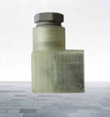 进口铣刨机电磁阀插头131097