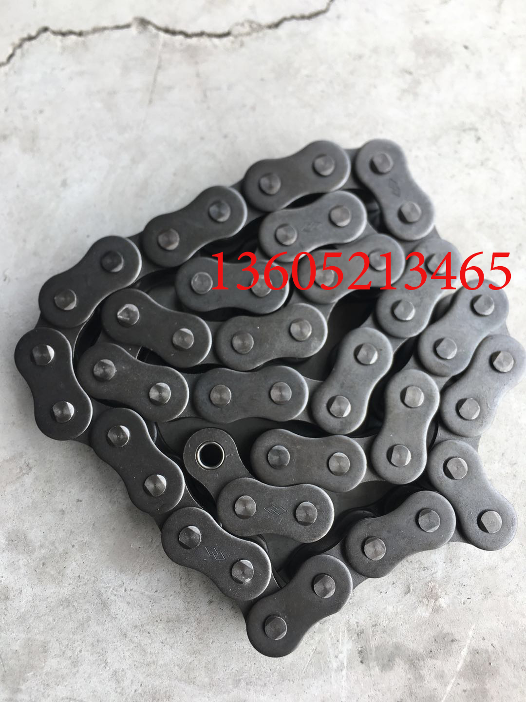 ABG7820摊铺机刮板驱动小链条58823782 ABG7820摊铺机刮板驱动小链条58823782