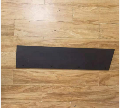 摊铺机输料料斗橡胶挡料板4601112202 摊铺机输料料斗橡胶挡料板4601112202